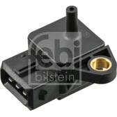 Sensor, pressão de sobrealimentação FEBI BILSTEIN - 37057