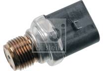 Sensor, pressão do combustível
