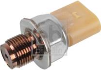Sensor, pressão do combustível