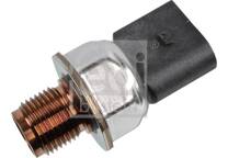 Sensor, pressão do combustível