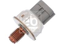 Sensor, pressão do combustível