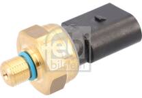 Sensor, pressão do combustível