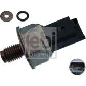 Sensor, pressão do combustível FEBI BILSTEIN - 45187