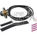 Sensor, pressão do óleo FEBI BILSTEIN - 104827