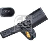 Sensor, Raddrehzahl FEBI BILSTEIN - 23822