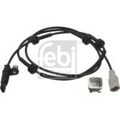 Sensor, Raddrehzahl FEBI BILSTEIN - 36948