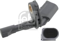 Sensor, revoluciones de la rueda