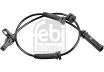 Sensor, revoluciones de la rueda