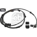 Sensor, revoluciones de la rueda FEBI BILSTEIN - 104173