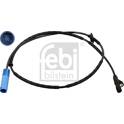 Sensor, revoluciones de la rueda FEBI BILSTEIN - 105770