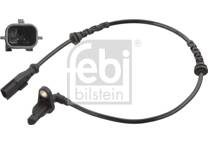 Sensor, revoluciones de la rueda