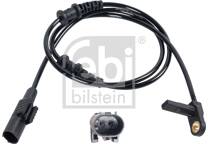Sensor, revoluciones de la rueda