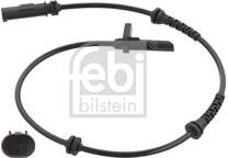 Sensor, revoluciones de la rueda