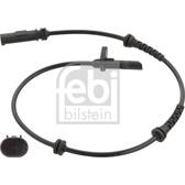 Sensor, revoluciones de la rueda FEBI BILSTEIN - 106184