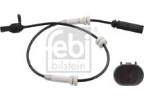 Sensor, revoluciones de la rueda