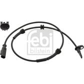Sensor, revoluciones de la rueda FEBI BILSTEIN - 106472