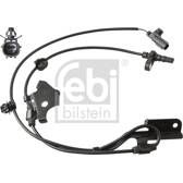 Sensor, revoluciones de la rueda FEBI BILSTEIN - 106715