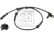 Sensor, revoluciones de la rueda