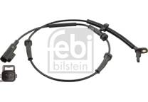 Sensor, revoluciones de la rueda