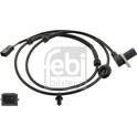 Sensor, revoluciones de la rueda FEBI BILSTEIN - 106939