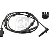 Sensor, revoluciones de la rueda FEBI BILSTEIN - 106940