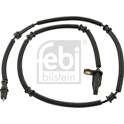 Sensor, revoluciones de la rueda FEBI BILSTEIN - 106958