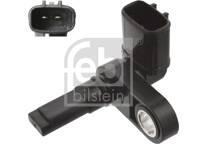 Sensor, revoluciones de la rueda