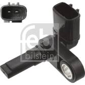 Sensor, revoluciones de la rueda FEBI BILSTEIN - 106959