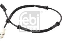Sensor, revoluciones de la rueda