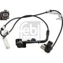 Sensor, revoluciones de la rueda FEBI BILSTEIN - 107183