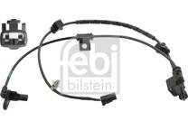 Sensor, revoluciones de la rueda