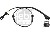 Sensor, revoluciones de la rueda