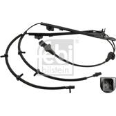 Sensor, revoluciones de la rueda FEBI BILSTEIN - 107572