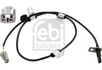 Sensor, revoluciones de la rueda
