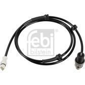 Sensor, revoluciones de la rueda FEBI BILSTEIN - 107901
