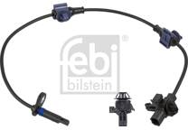 Sensor, revoluciones de la rueda