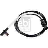 Sensor, revoluciones de la rueda FEBI BILSTEIN - 170576