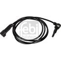 Sensor, revoluciones de la rueda FEBI BILSTEIN - 171005