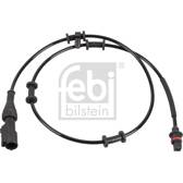 Sensor, revoluciones de la rueda FEBI BILSTEIN - 171378