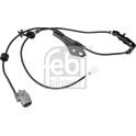 Sensor, revoluciones de la rueda FEBI BILSTEIN - 172030