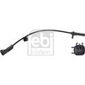 Sensor, revoluciones de la rueda FEBI BILSTEIN - 172084