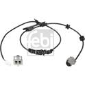 Sensor, revoluciones de la rueda FEBI BILSTEIN - 172519