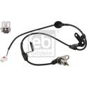Sensor, revoluciones de la rueda FEBI BILSTEIN - 172547