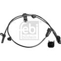 Sensor, revoluciones de la rueda FEBI BILSTEIN - 174827