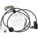 Sensor, revoluciones de la rueda FEBI BILSTEIN - 175334