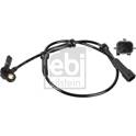 Sensor, revoluciones de la rueda FEBI BILSTEIN - 177009