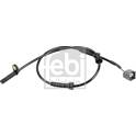 Sensor, revoluciones de la rueda FEBI BILSTEIN - 178715