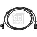 Sensor, revoluciones de la rueda FEBI BILSTEIN - 179122