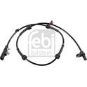 Sensor, revoluciones de la rueda FEBI BILSTEIN - 180999