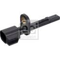 Sensor, revoluciones de la rueda FEBI BILSTEIN - 185322